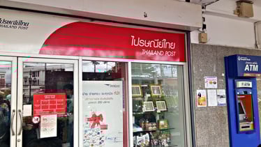 Thailand Post